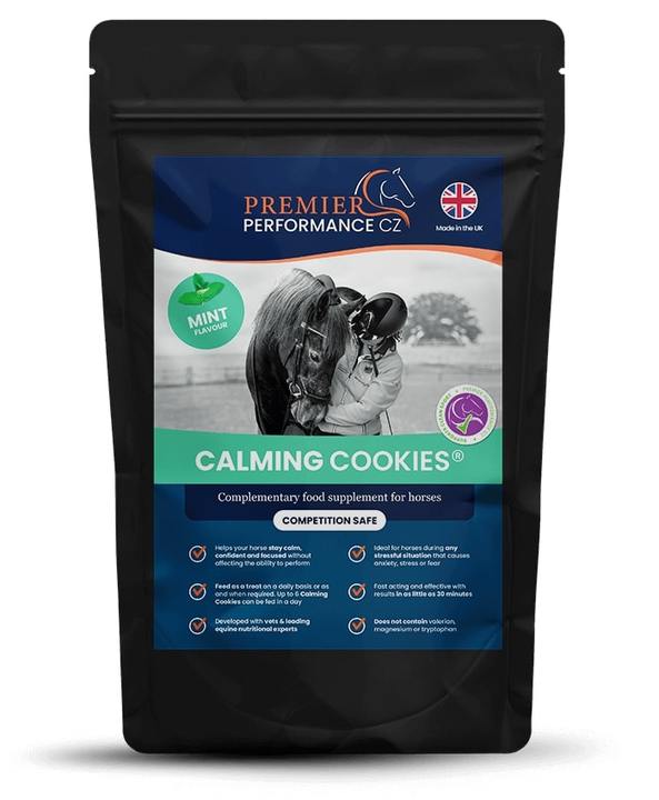 Premier Performance Calming Cookies Mint