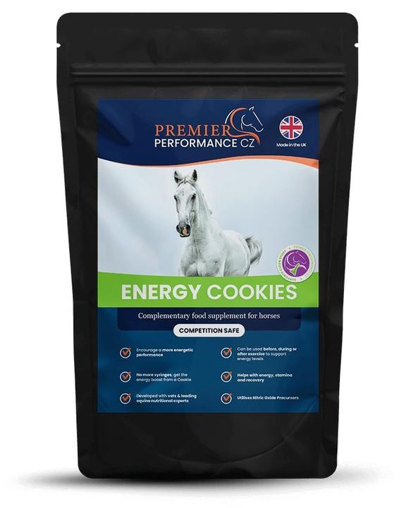 Premier Performance Energy Cookies
