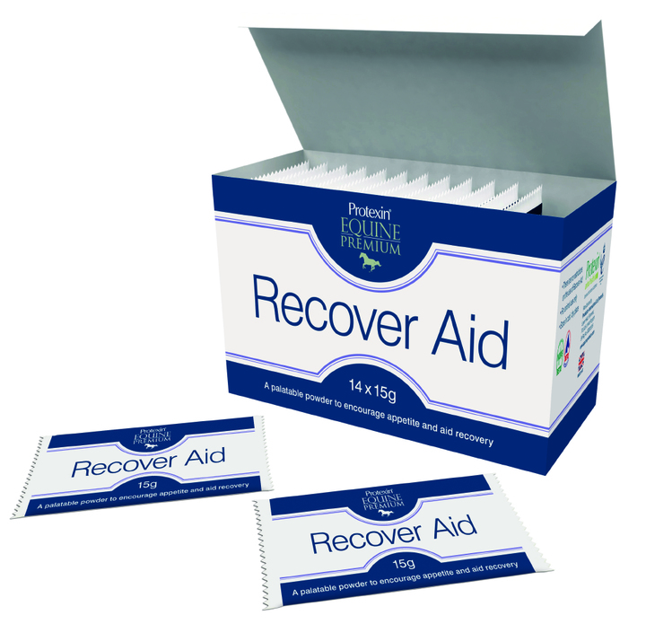 Protexin Recovery Aid for Horses