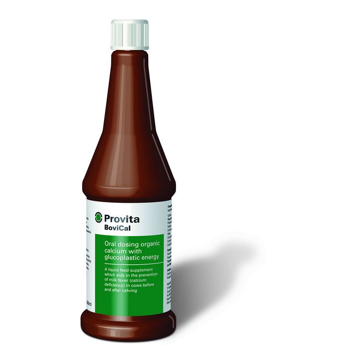 Provita BoviCal for Adult Cows