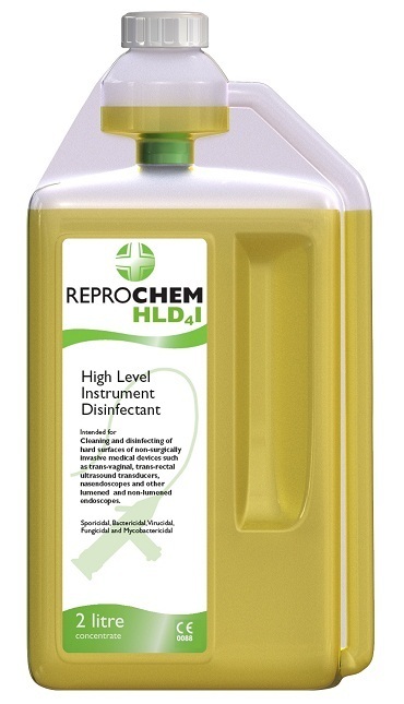Reprodis HLD4i High Level Instrument Disinfectant