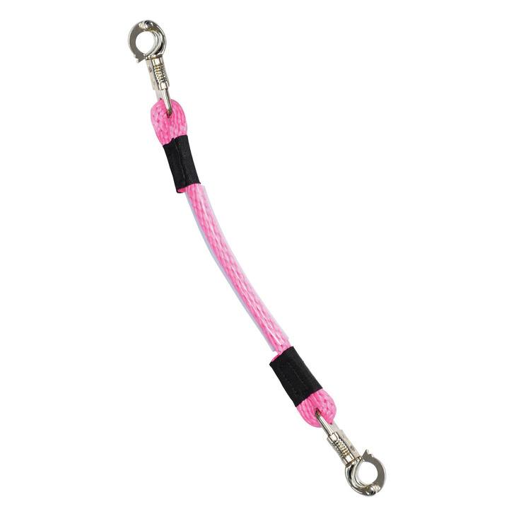 Roma Brights Hot Pink Trailer Tie
