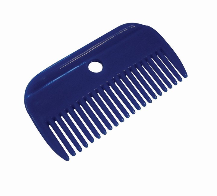 Roma Plastic Mane Comb