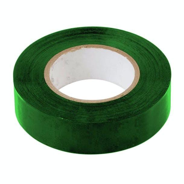 Roma PVC Tape II Green