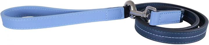 Rosewood Baby Blue & Navy Lead