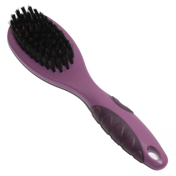 Rosewood Grooming Brush for Cats