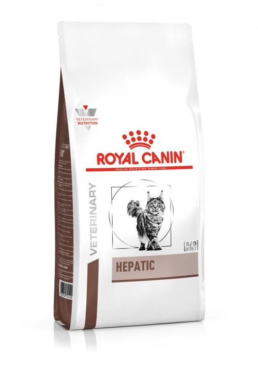 ROYAL CANIN® Hepatic Dry Cat Food