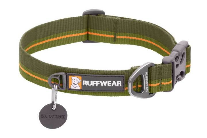 Ruffwear Flat Out Forest Horizon Collar
