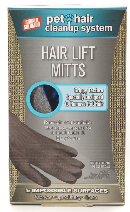Simple Solution Hair Lift Mitt