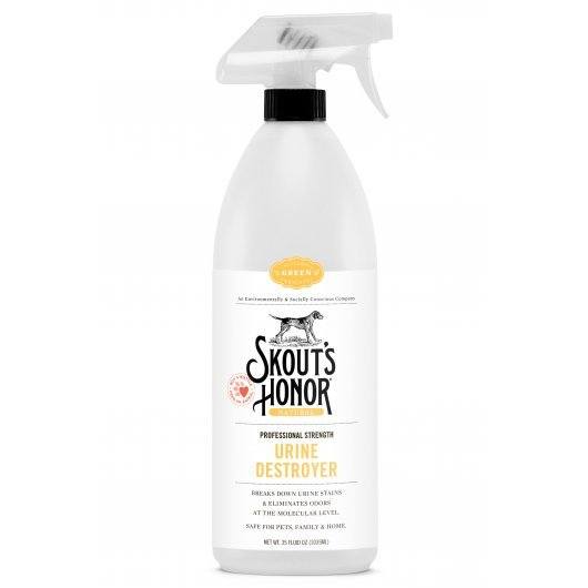 Skout's Honor Urine Destroyer for Dogs & Cats