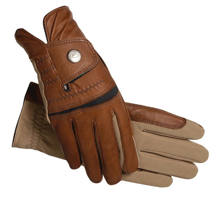 SSG 4200 Hybrid Gloves