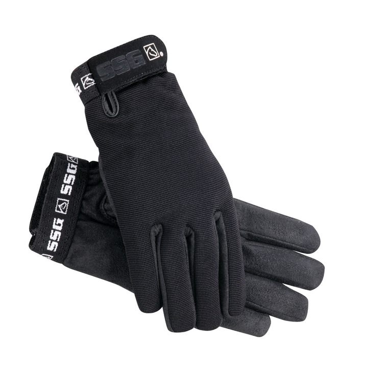 SSG 9000 All Weather Winter Lined Gloves