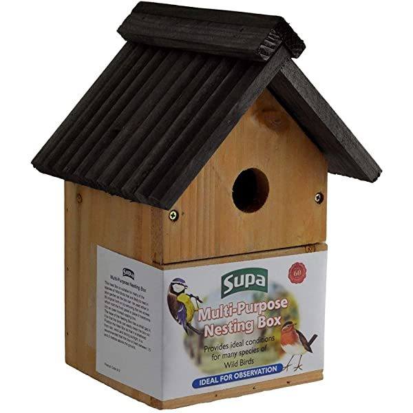 Supa Multi-Purpose Nesting Box