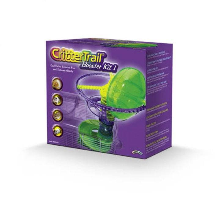 Superpet Critter Trail Accessory Booster