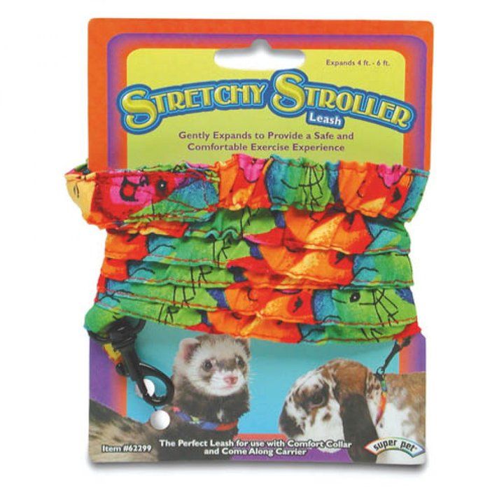 Superpet Stretchy Leash