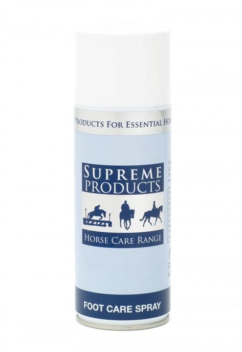 Supreme Products Foot Care Spray for Horses