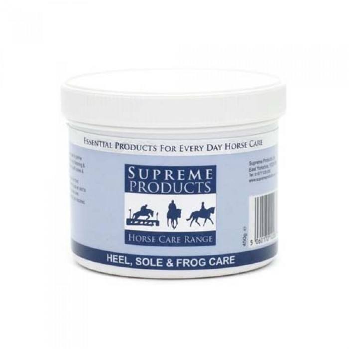 Supreme Products Heel, Sole & Frog Care for Horses