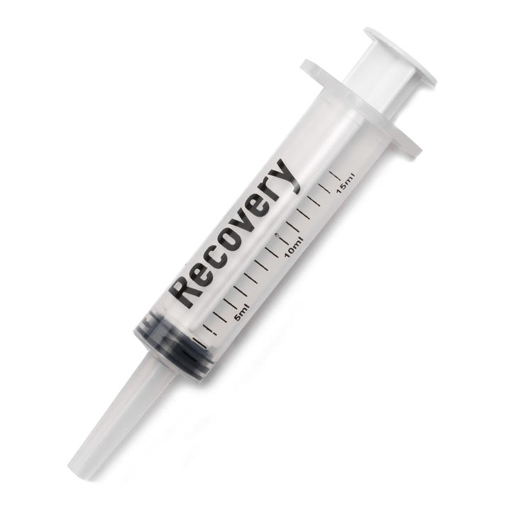 Supreme Recovery Feeding Syringe