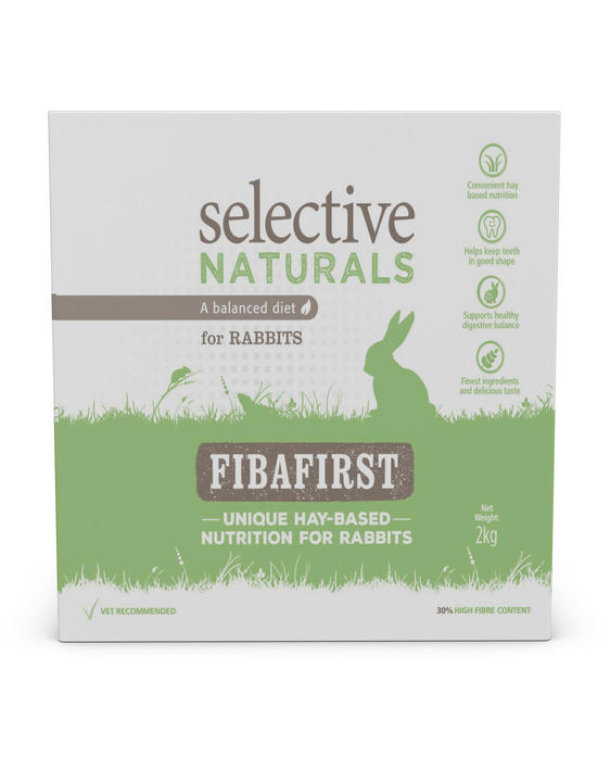 Supreme Science Fiba First Rabbit Food