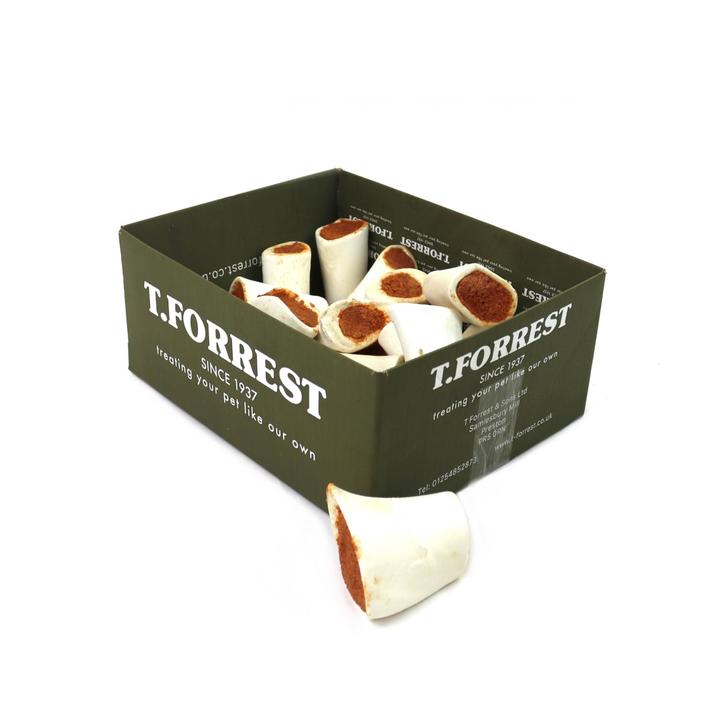 T Forrest & Sons Peanut Butter Filled Bone
