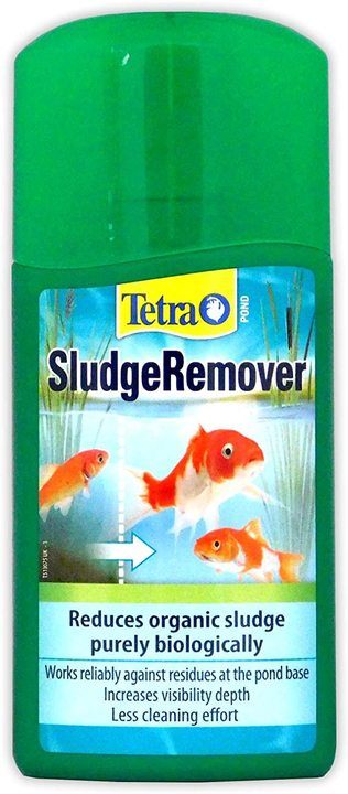 Tetra Pond Sludge Remover