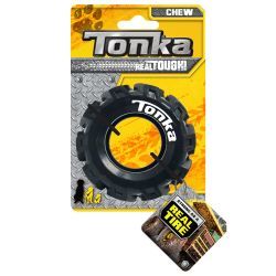 Tonka Seismic Tread Tire for Dogs
