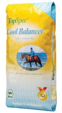 TopSpec Cool Balancer for Horses