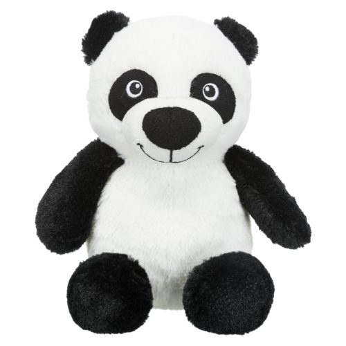 Trixie Assorted Panda Toy for Dogs
