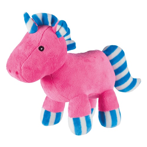 Trixie Assorted Unicorn Toy for Dogs