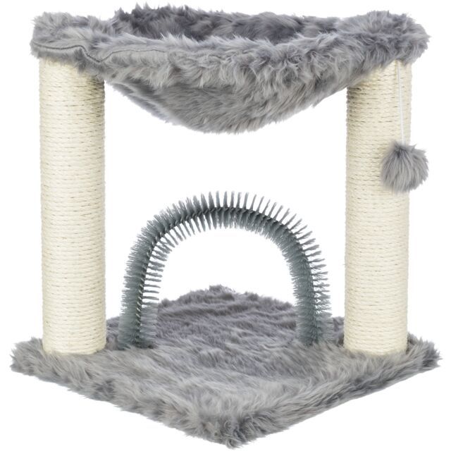 Trixie Baza Cat Tree With Long Hair