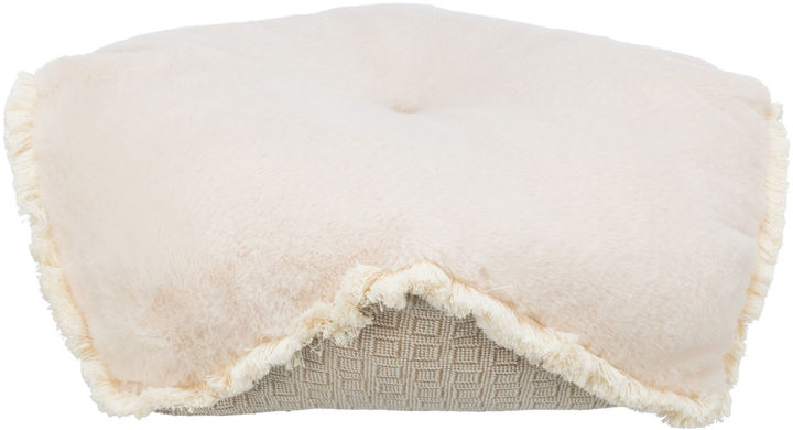 Trixie Boho Cushion Square For Dogs Beige