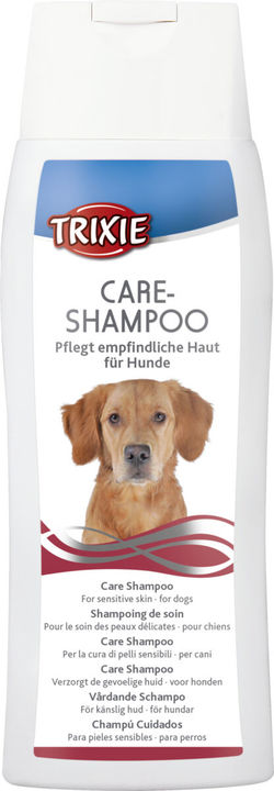 Trixie Care Shampoo For Dog