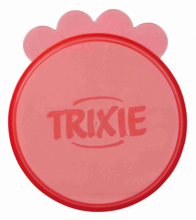 Trixie Cat Lids for Tins