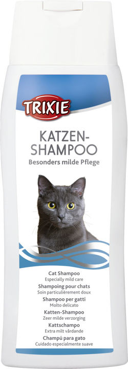 Trixie Cat Shampoo For Cats