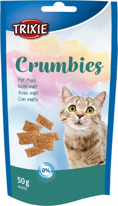 Trixie Crumbies for Cats
