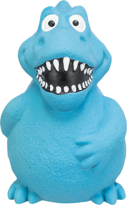 Trixie Dinosaur Latex For Dogs