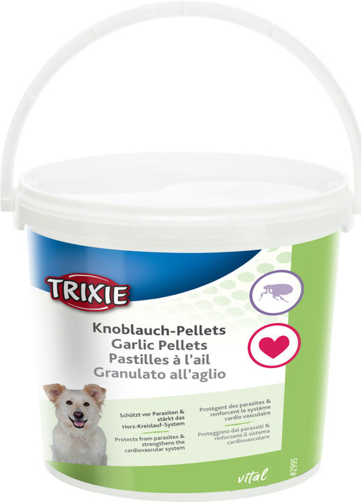 Trixie Garlic Pellets for Dogs