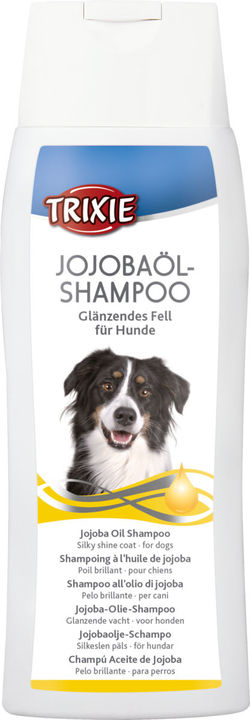 Trixie Jojoba shampoo For Dogs