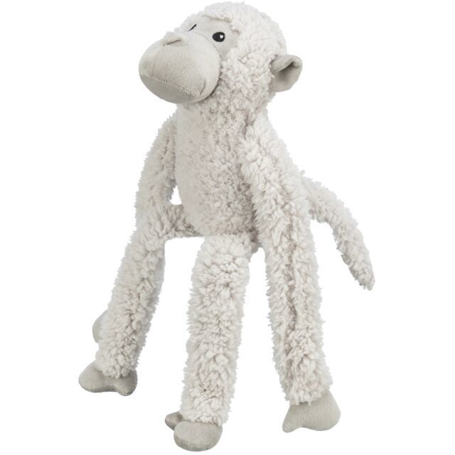 Trixie Monkey Dog Plush Toy