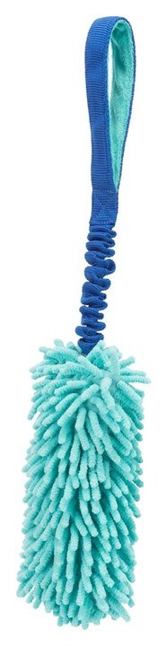 Trixie Polyester Bungee Dummy Dog Toy