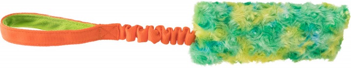 Trixie Polyester Bungee Fun Dog Toy