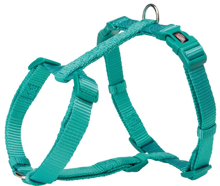 Trixie Premium H-Harness Ocean for Dogs