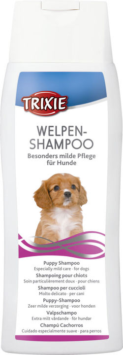 Trixie Puppy Shampoo For Dogs