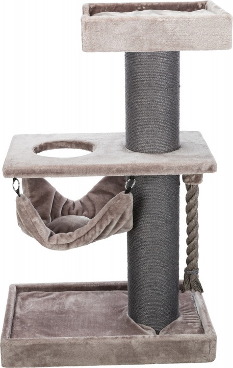 Trixie Ramon Scratching Post Cappuccino for Cats