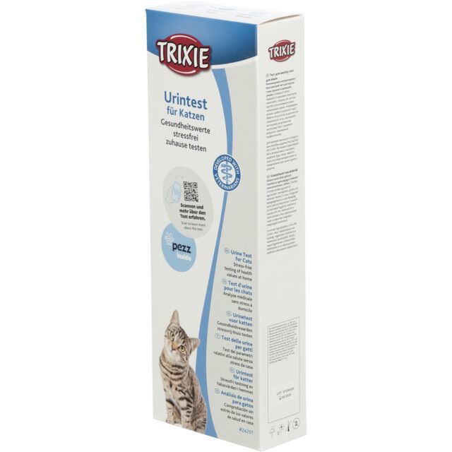 Trixie Urine Test Kit for Cats