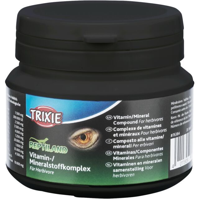 Trixie Vitamin/Mineral Compounds for Herbivores