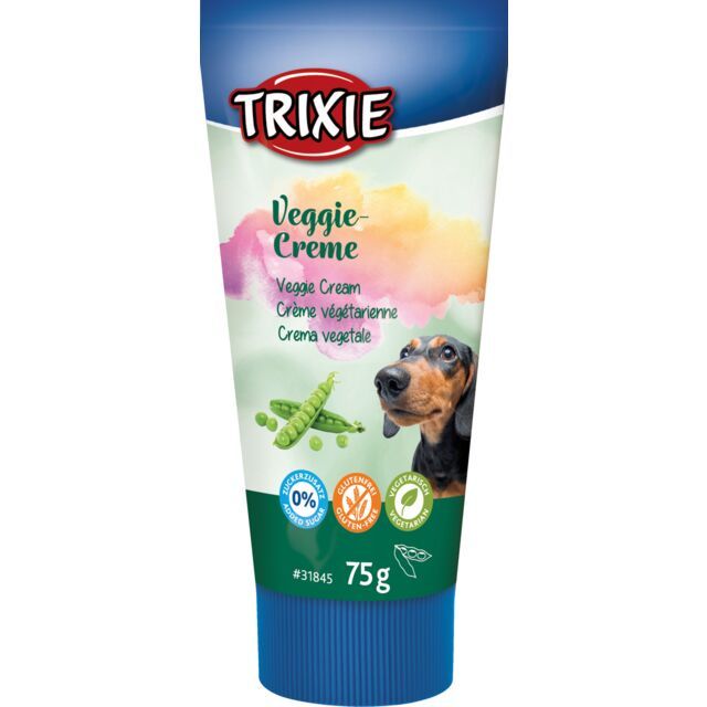 Trxie Veggie Patte for Medication for Dogs