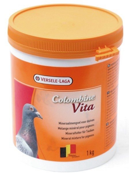 Versele Lage Colombine Vita Pigeon Supplement
