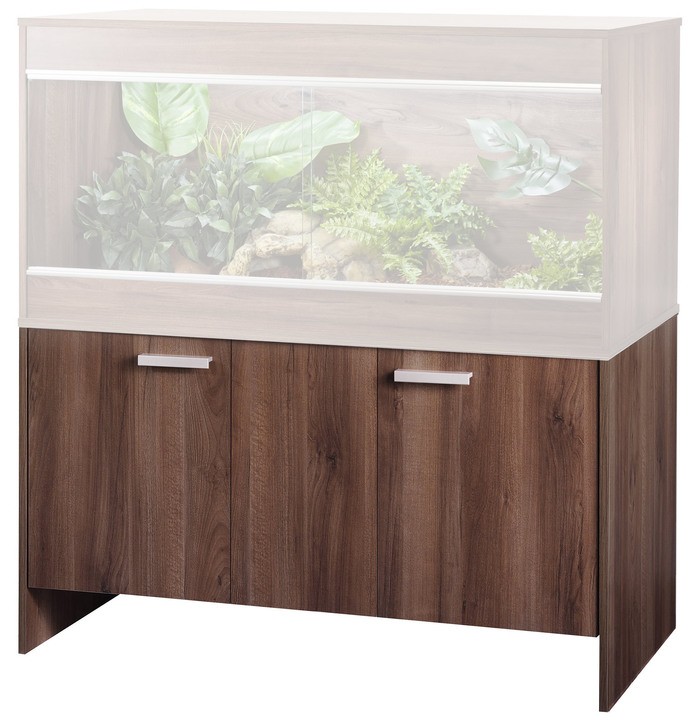 Vivexotic Cabinet (AAL) Walnut BD for PT4158