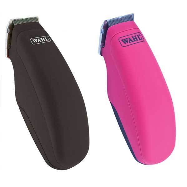 Wahl Pocket Pro Dog Clippers
